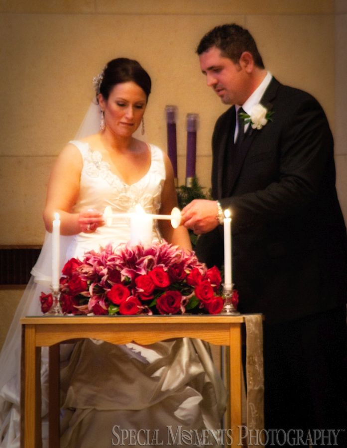 St. John's Resort Plymouth MI wedding photograph