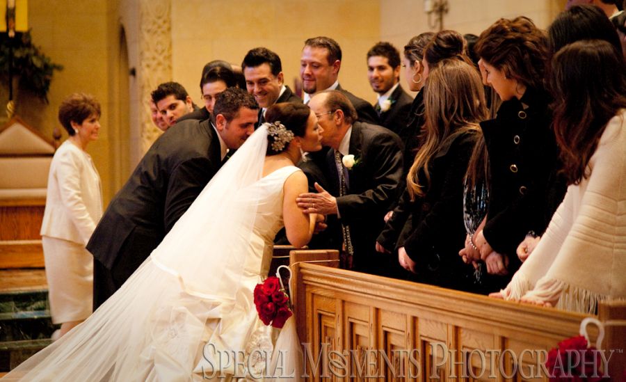 St. John's Resort Plymouth MI wedding photograph