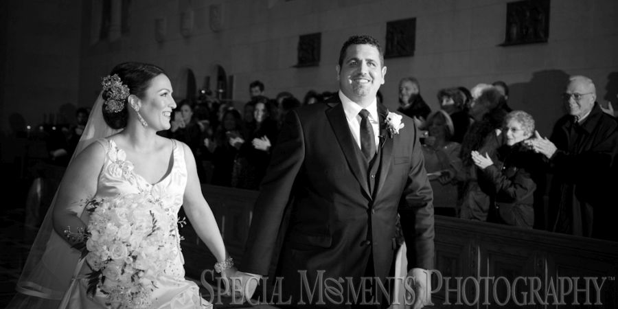 St. John's Resort Plymouth MI wedding photograph