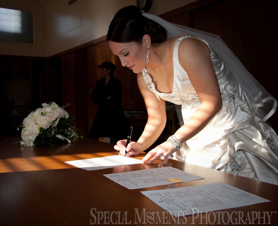 St. John's Resort Plymouth MI wedding photograph