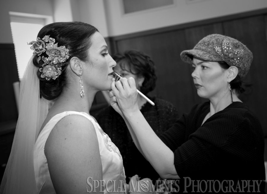 St. John's Resort Plymouth MI wedding photograph