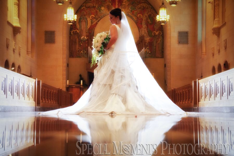 St. John's Resort Plymouth MI wedding photograph