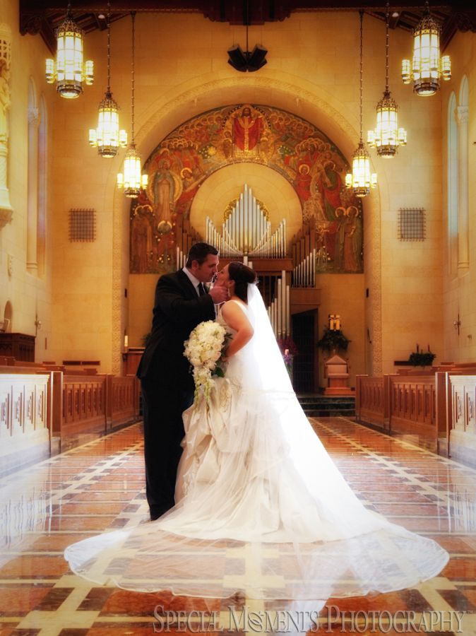St. John's Resort Plymouth MI wedding photograph