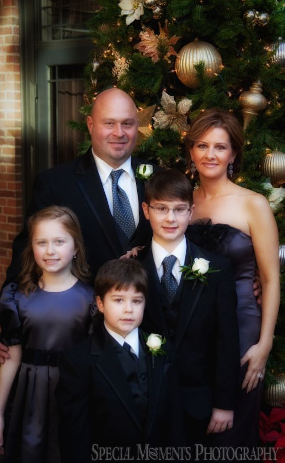 St. John's Resort Plymouth MI wedding photograph