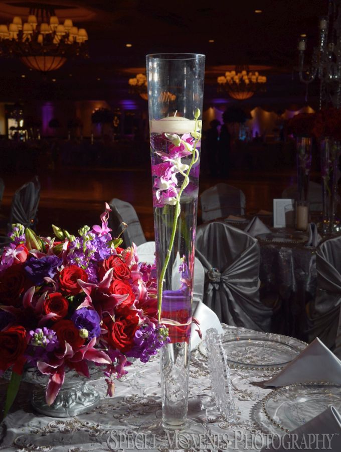 Penna's Sterling Heights MI wedding photograph