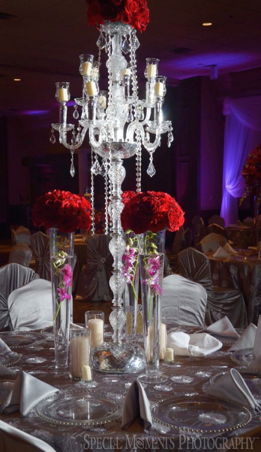 Penna's Sterling Heights MI wedding photograph
