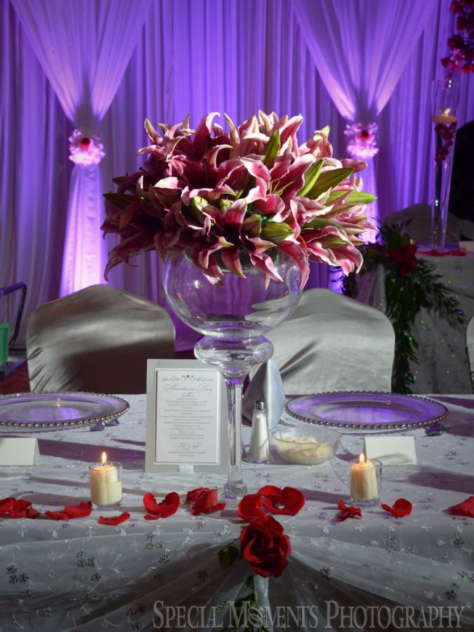 Penna's Sterling Heights MI wedding photograph