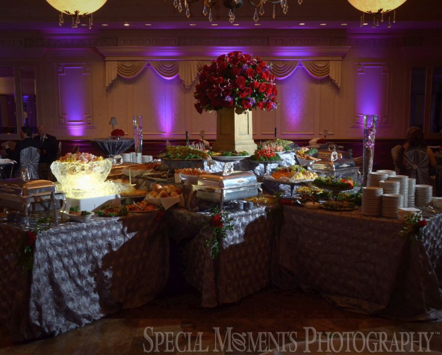 Penna's Sterling Heights MI wedding photograph