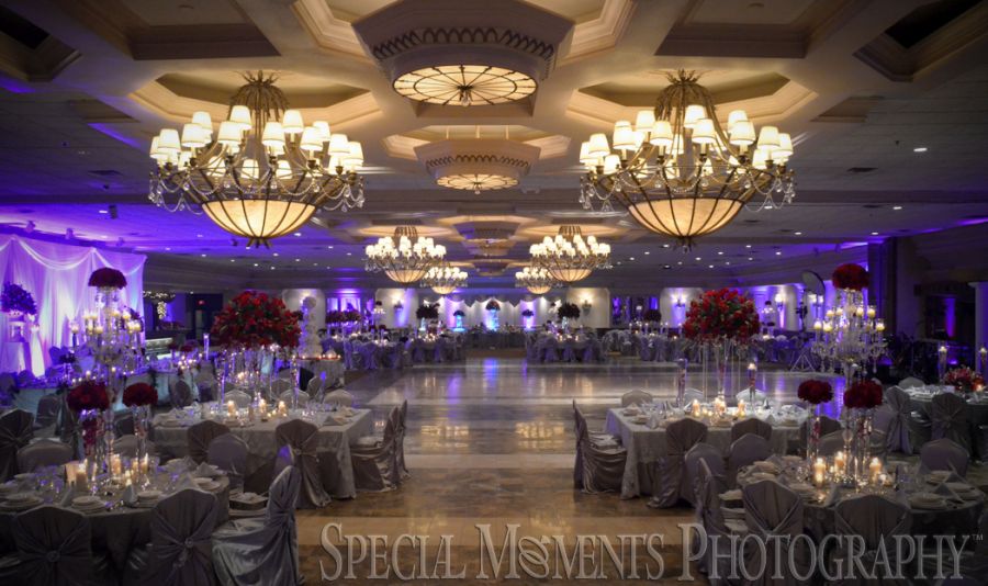 Penna's Sterling Heights MI wedding photograph