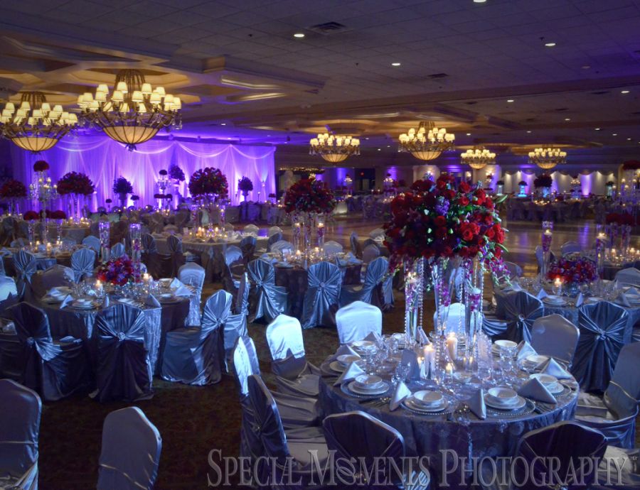 Penna's Sterling Heights MI wedding photograph