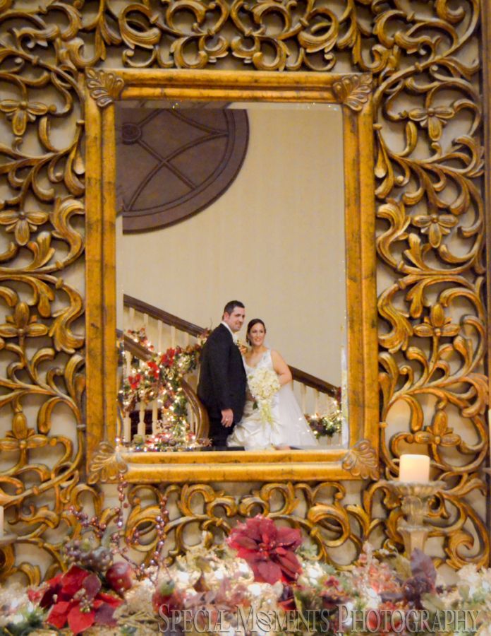 Penna's Sterling Heights MI wedding photograph