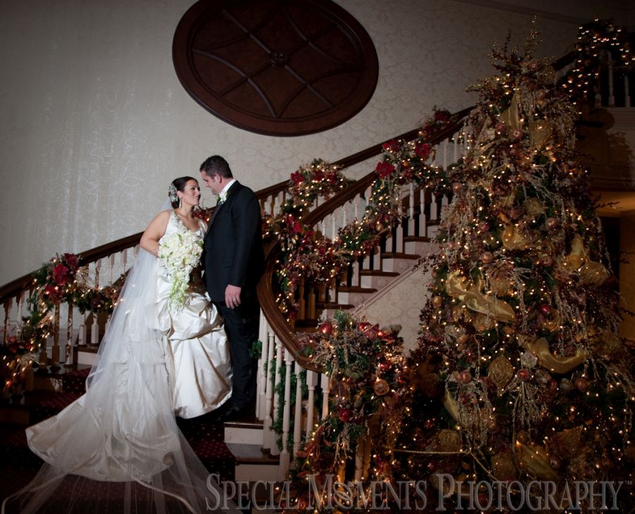 Penna's Sterling Heights MI wedding photograph