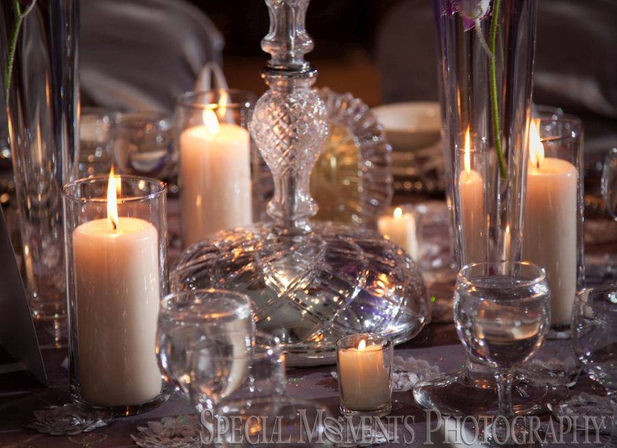 Penna's Sterling Heights MI wedding photograph