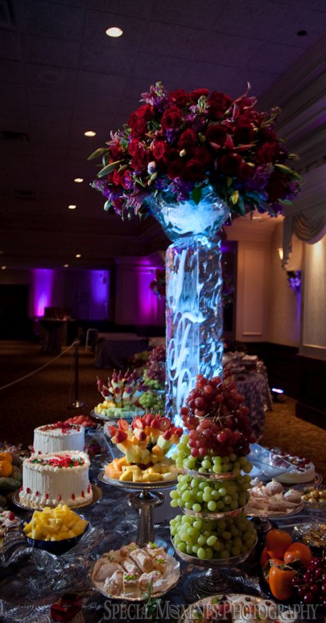 Penna's Sterling Heights MI wedding photograph