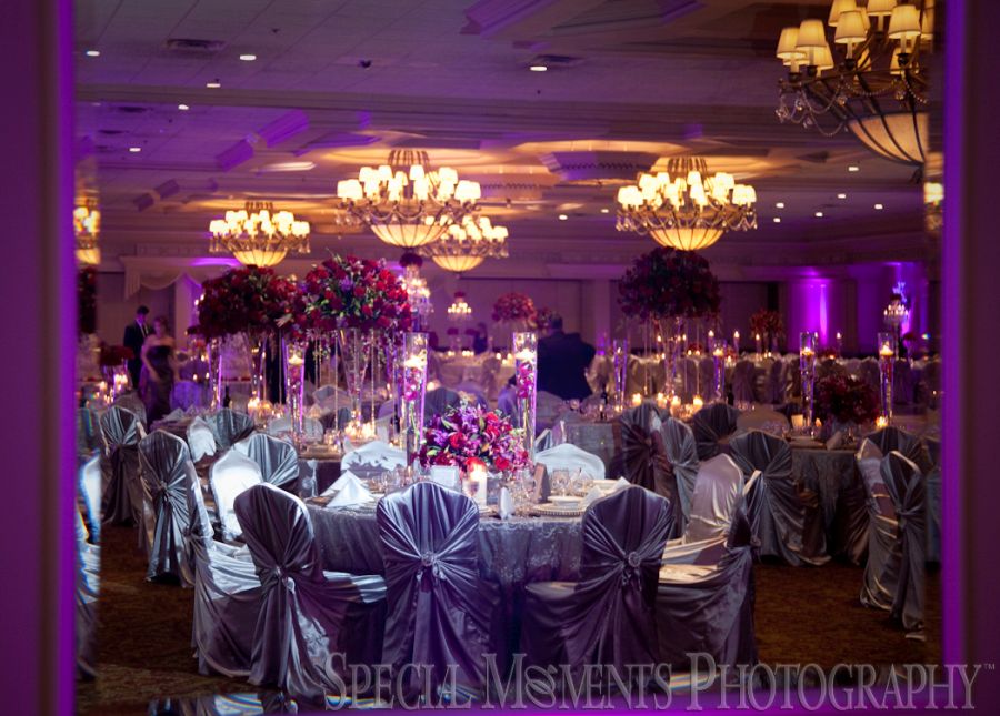 Penna's Sterling Heights MI wedding photograph
