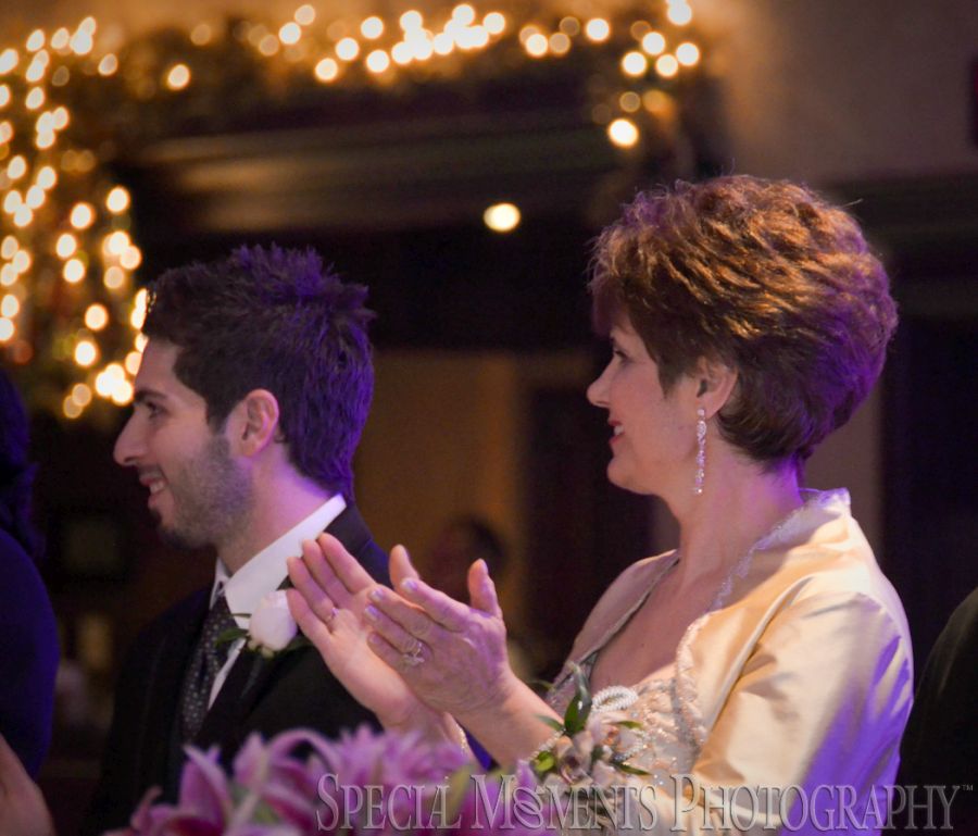 Penna's Sterling Heights MI wedding photograph