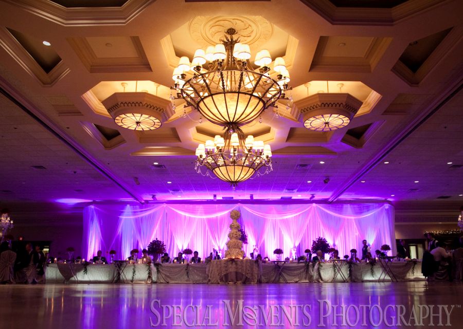 Penna's Sterling Heights MI wedding photograph