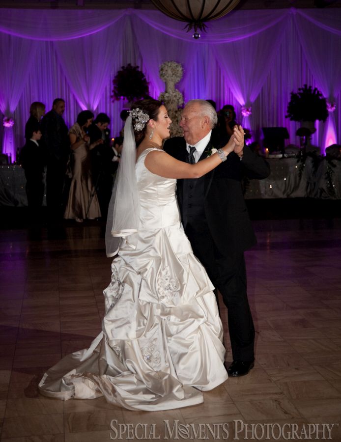 Penna's Sterling Heights MI wedding photograph