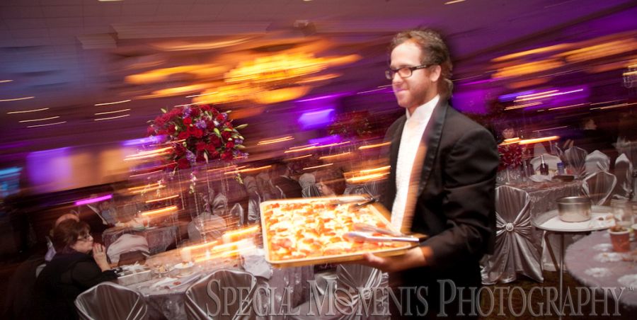 Penna's Sterling Heights MI wedding photograph