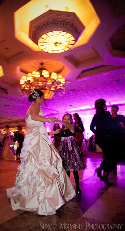 Penna's Sterling Heights MI wedding photograph