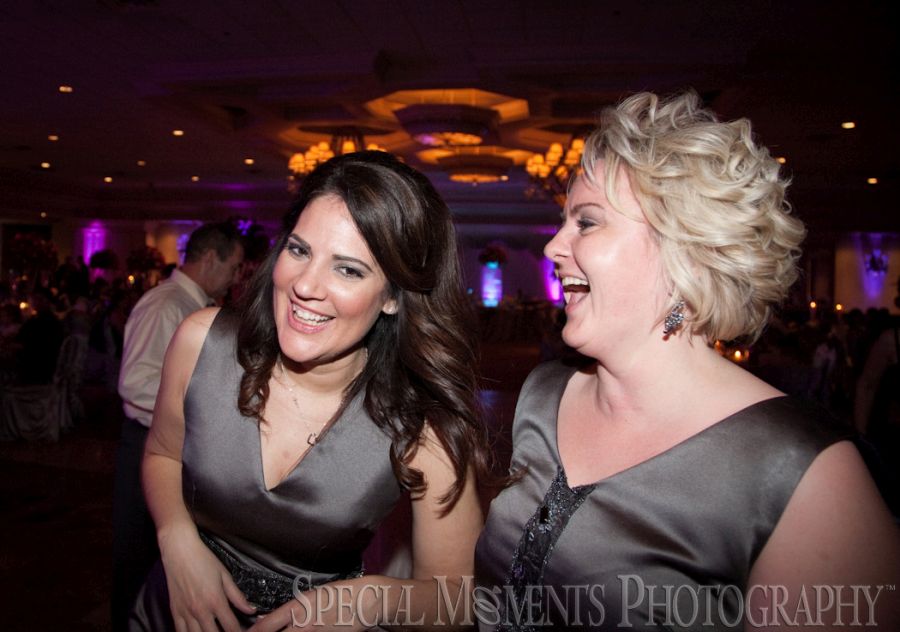 Penna's Sterling Heights MI wedding photograph