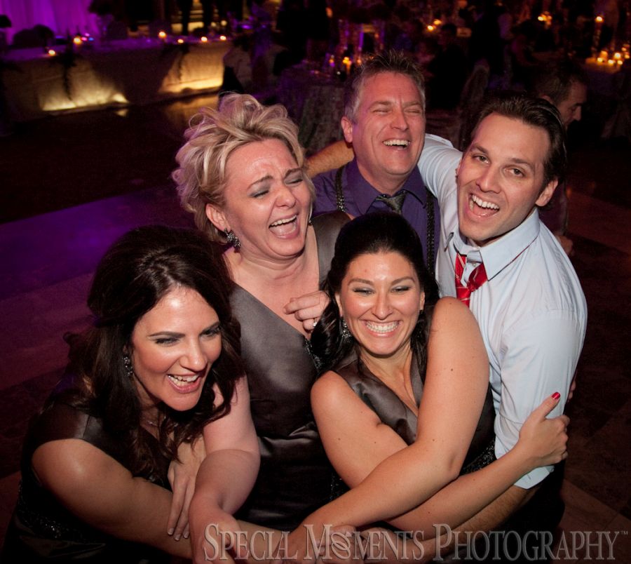 Penna's Sterling Heights MI wedding photograph