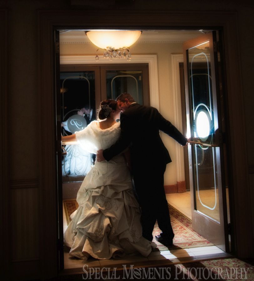 Penna's Sterling Heights MI wedding photograph