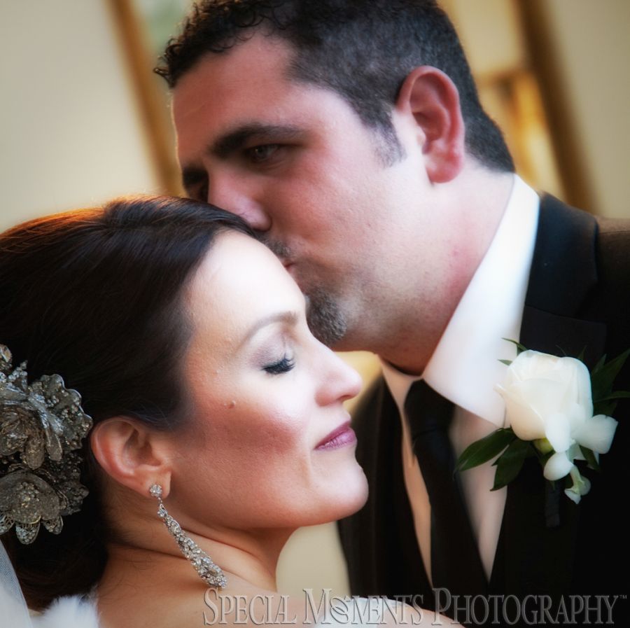 Henry Ford Museum Dearborn MI wedding photograph