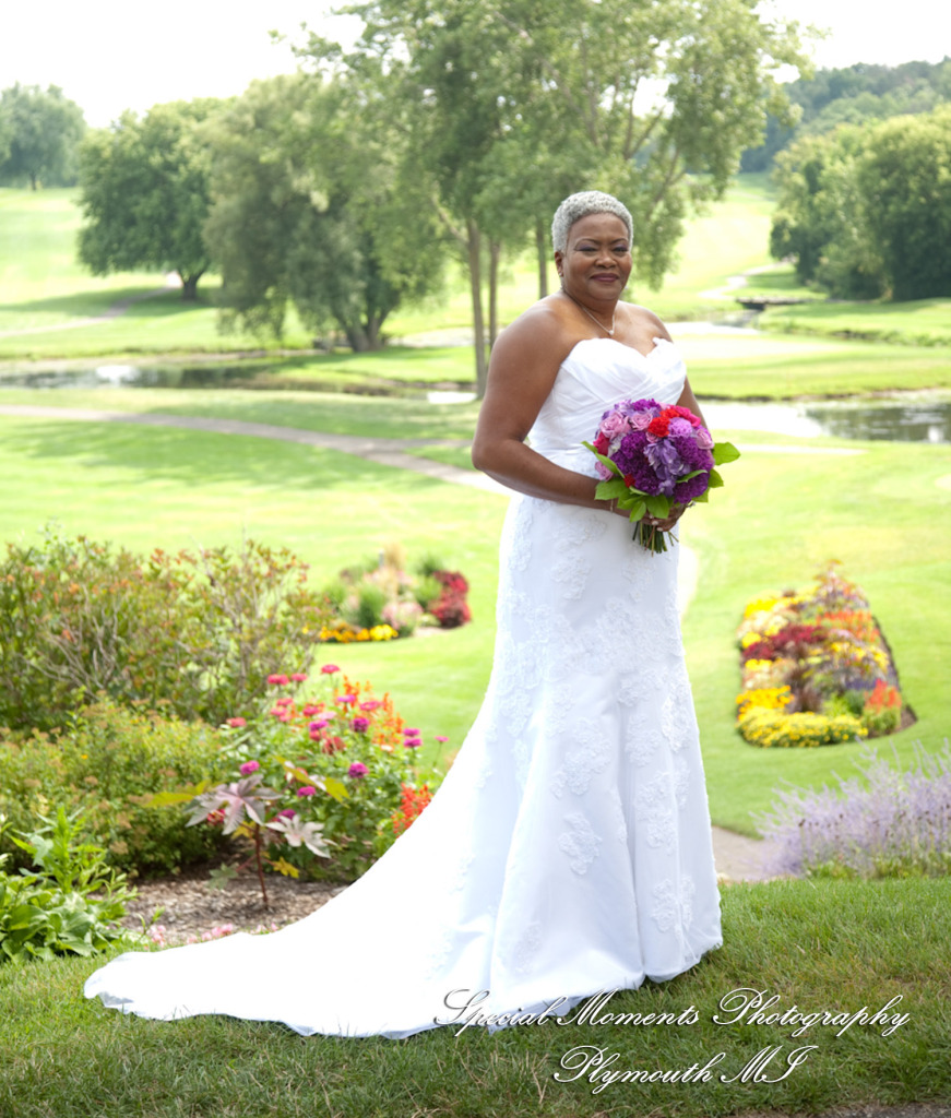 Robyn & Collette at Paint Creek Country Club Lake Orion MI LGBTQ wedding photography