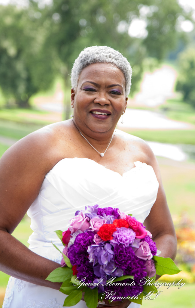 Robyn & Collette at Paint Creek Country Club Lake Orion MI LGBTQ wedding photography