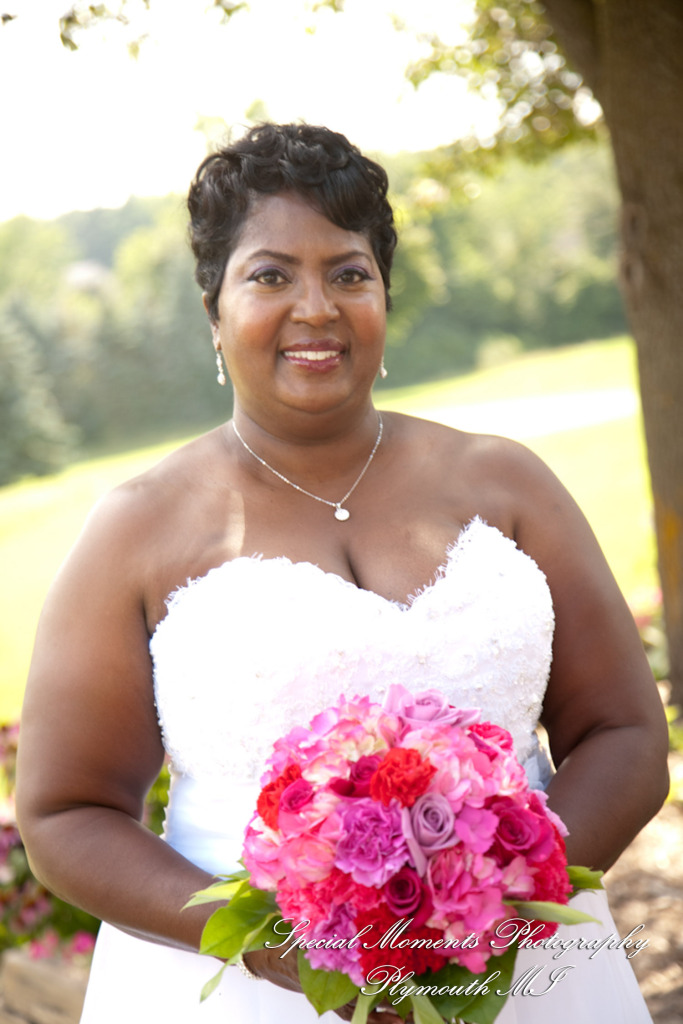 Robyn & Collette at Paint Creek Country Club Lake Orion MI LGBTQ wedding photography