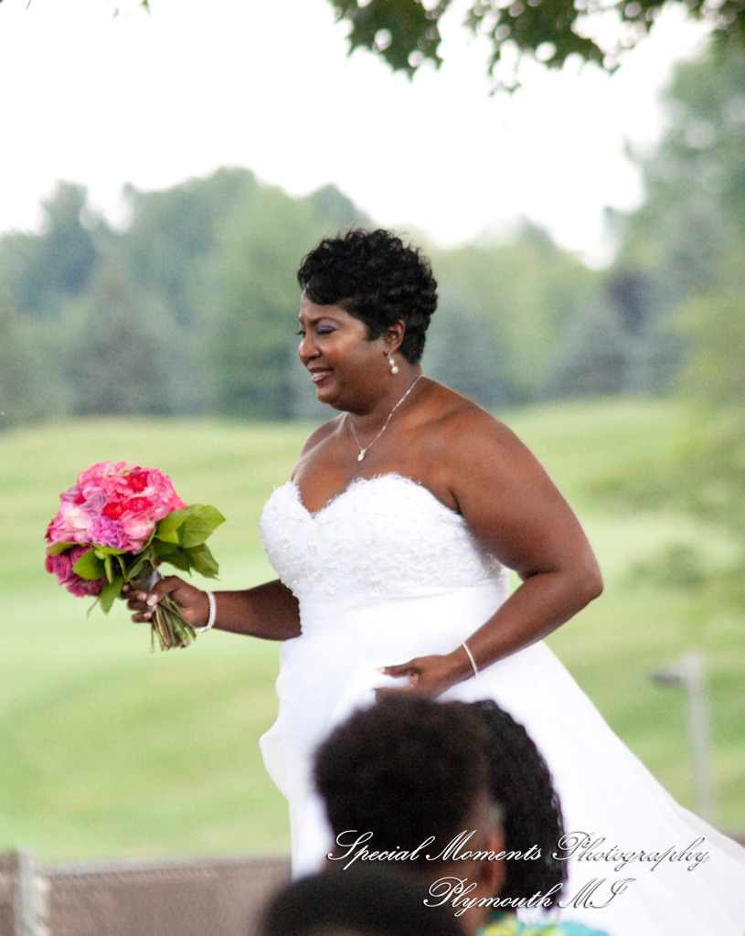 Robyn & Collette at Paint Creek Country Club Lake Orion MI LGBTQ wedding photography