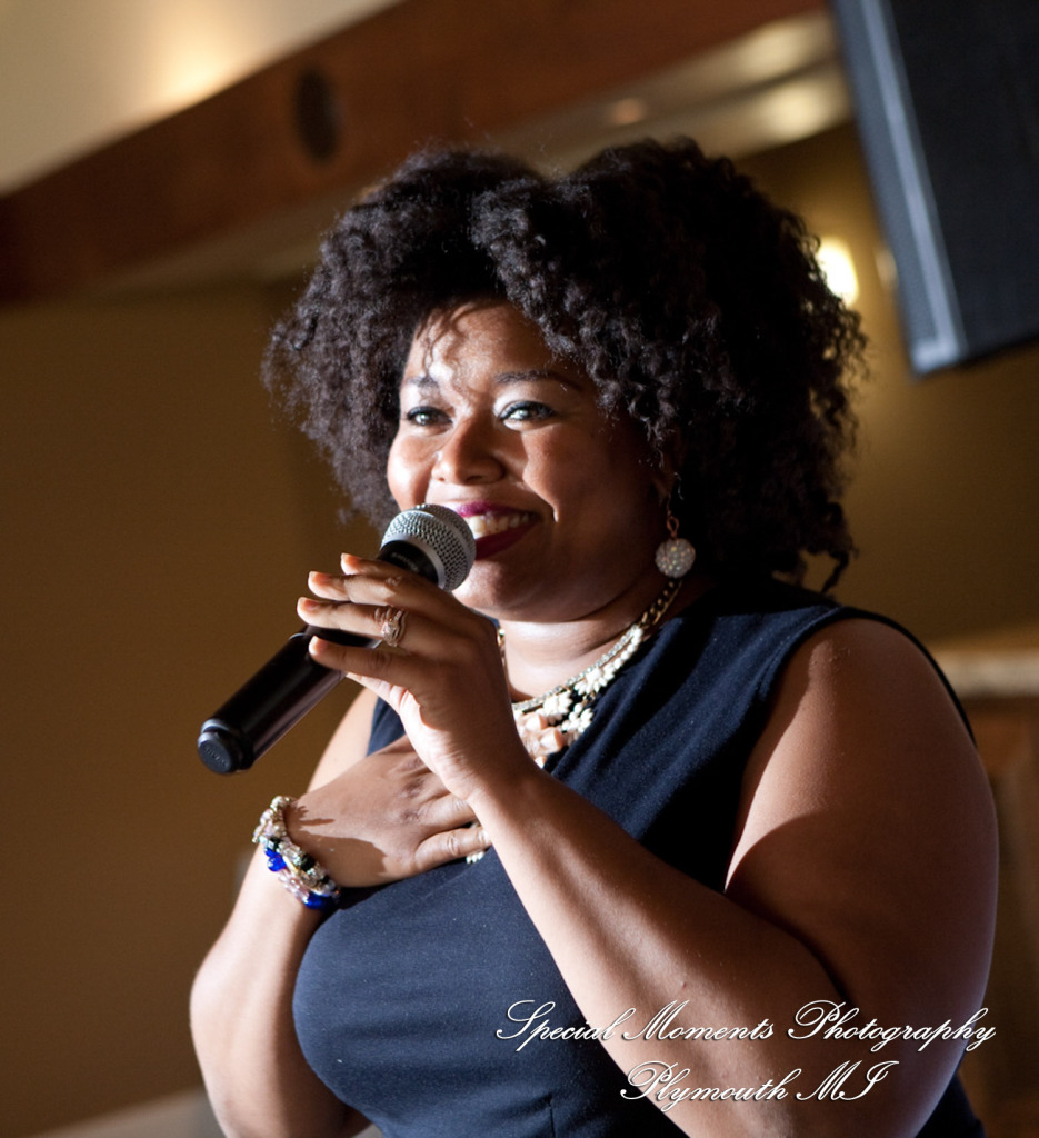 Robyn & Collette at Paint Creek Country Club Lake Orion MI LGBTQ wedding photography