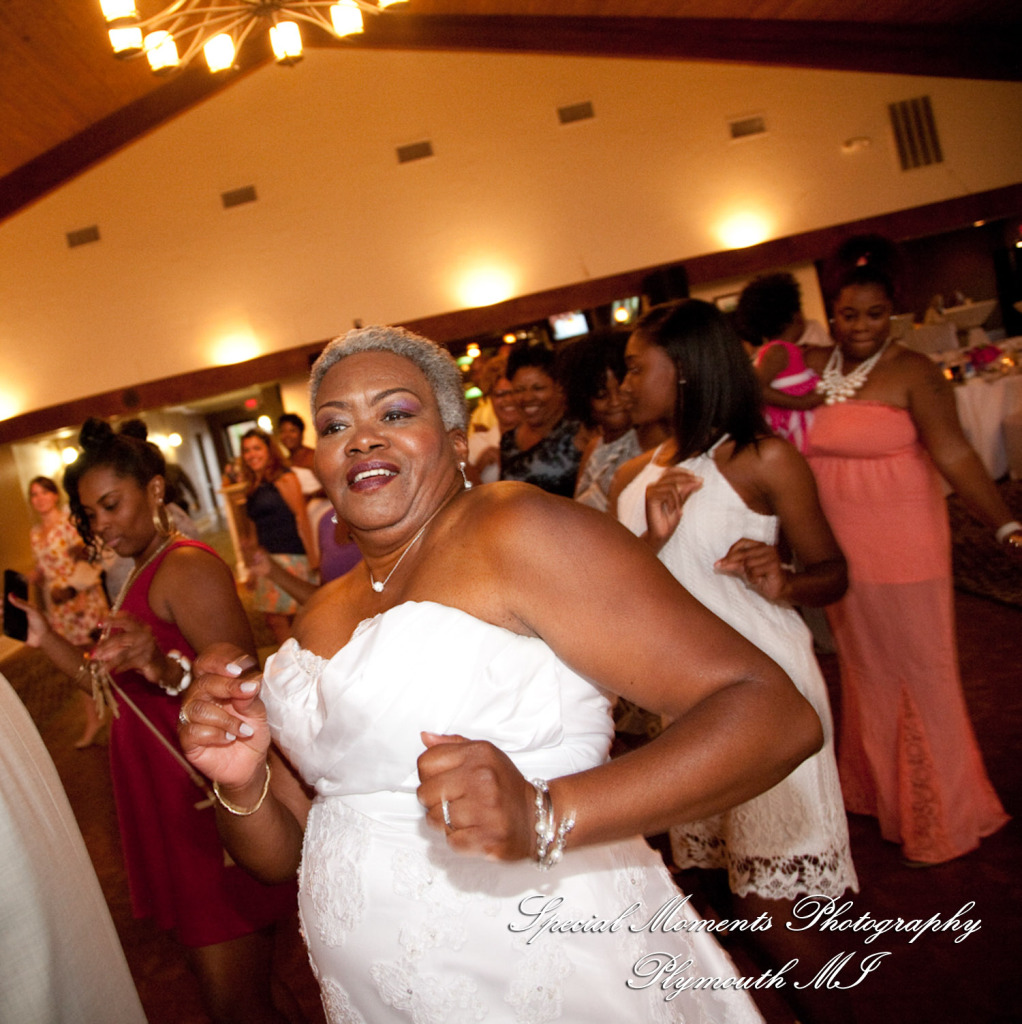 Robyn & Collette at Paint Creek Country Club Lake Orion MI LGBTQ wedding photography