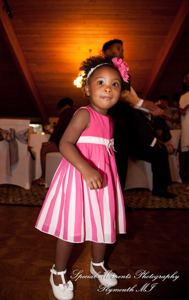 Robyn & Collette at Paint Creek Country Club Lake Orion MI LGBTQ wedding photography