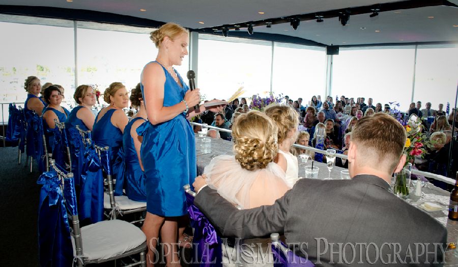 Roostertail Distinctive Catering Detroit MI wedding photograph