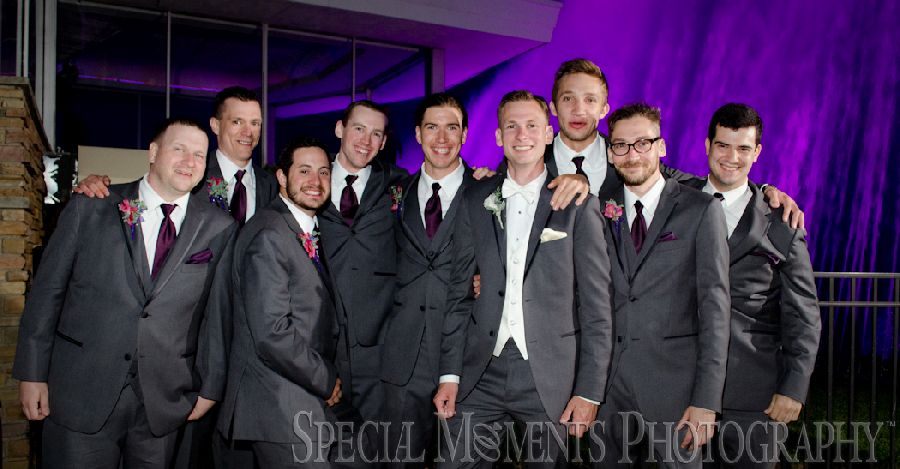 Roostertail Distinctive Catering Detroit MI wedding photograph