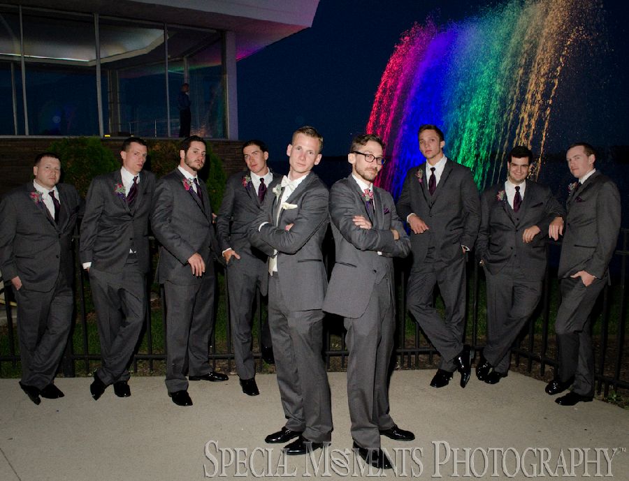 Roostertail Distinctive Catering Detroit MI wedding photograph