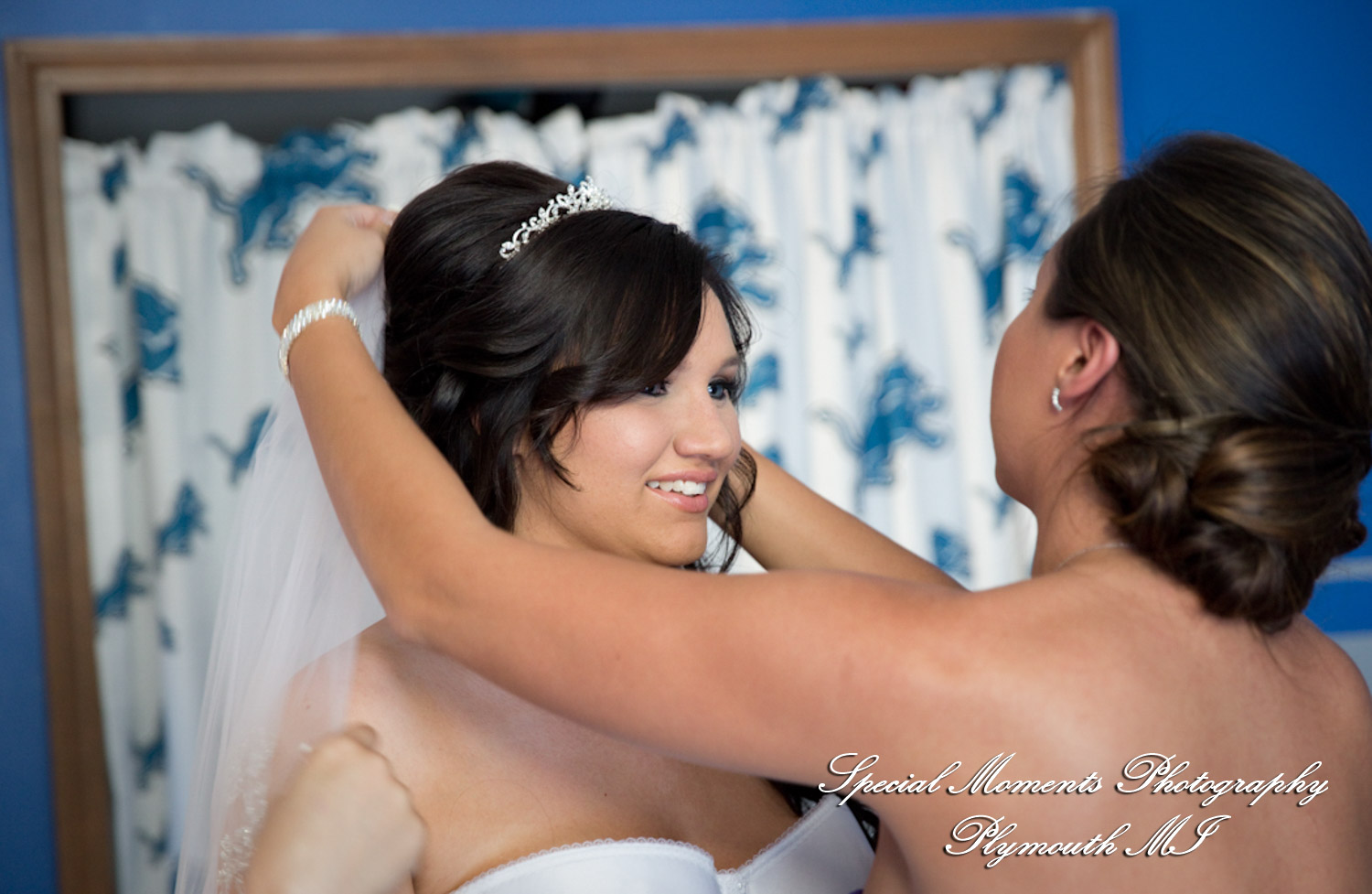 Alexandra & Jon at Stony Creek Metropark Shelby Twp MI wedding photography