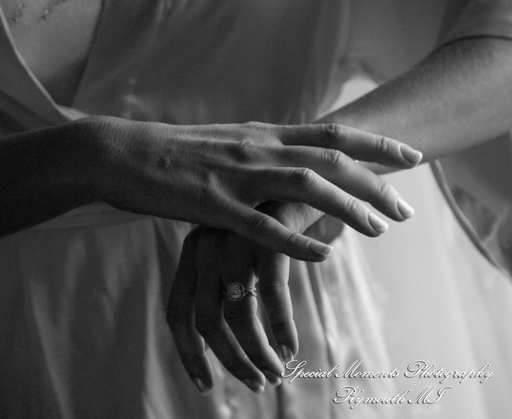 St. John's Resort Plymouth MI wedding photography