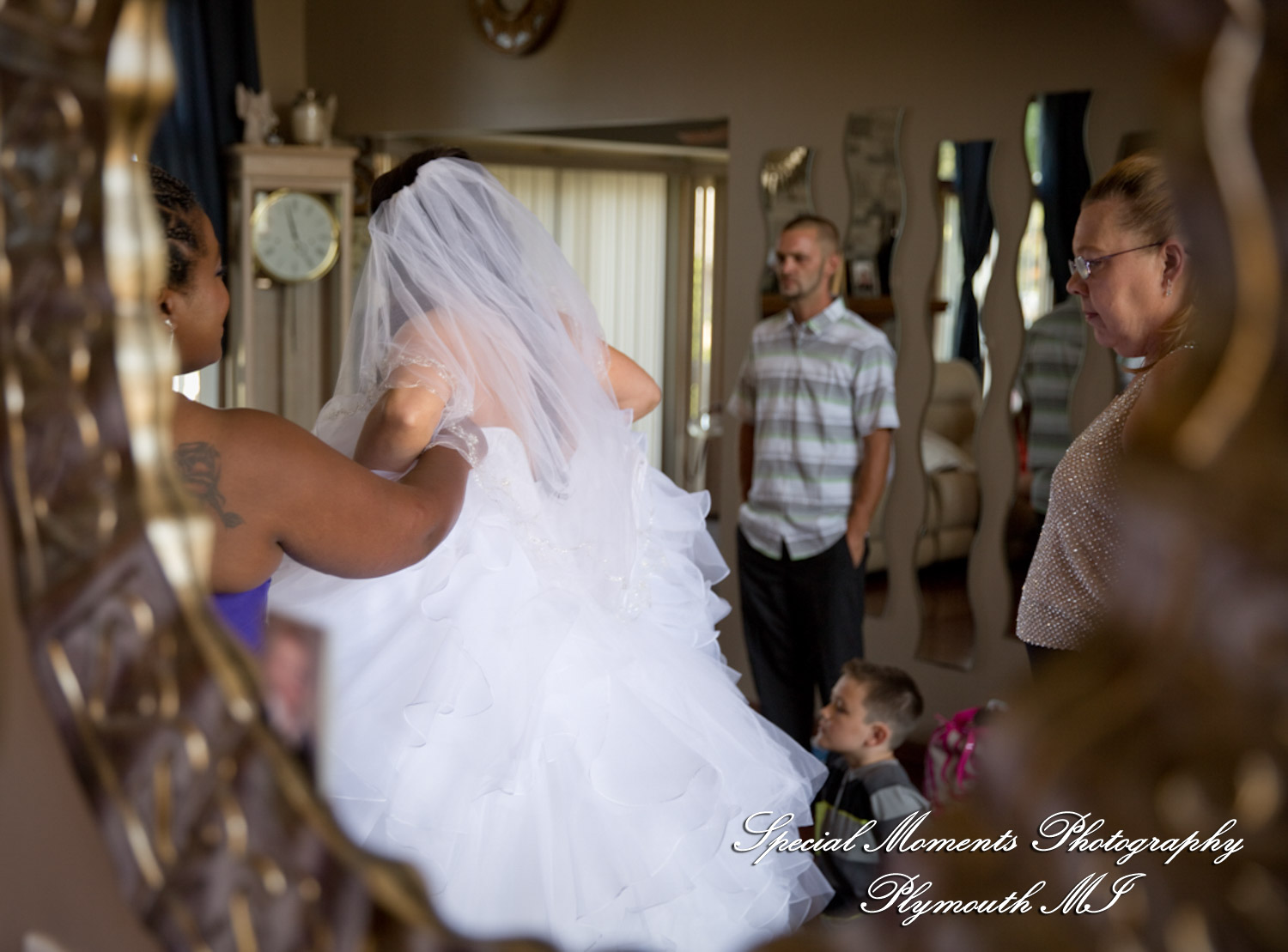 Alexandra & Jon at Stony Creek Metropark Shelby Twp MI wedding photography