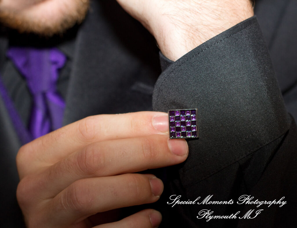 Alexandra & Jon at Stony Creek Metropark Shelby Twp MI wedding photography