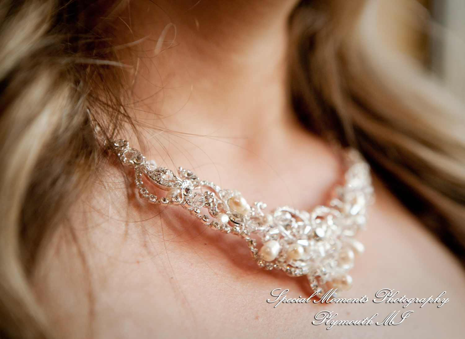 Heather & Marcin at National Shrine of the Little Flower Royal Oak MI wedding photography
