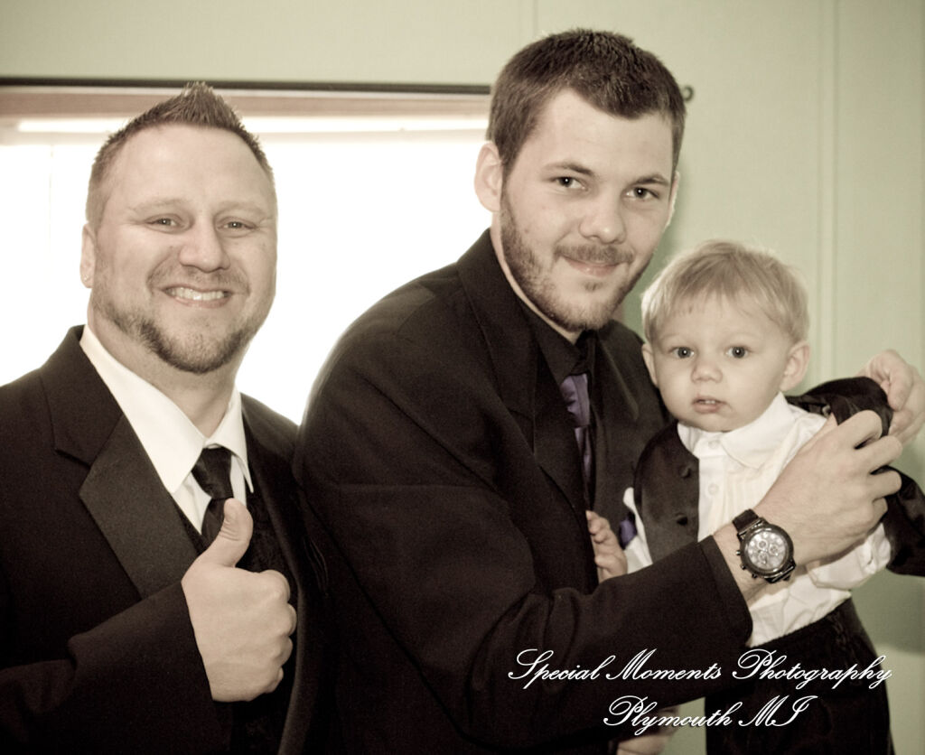 Alexandra & Jon at Stony Creek Metropark Shelby Twp MI wedding photography