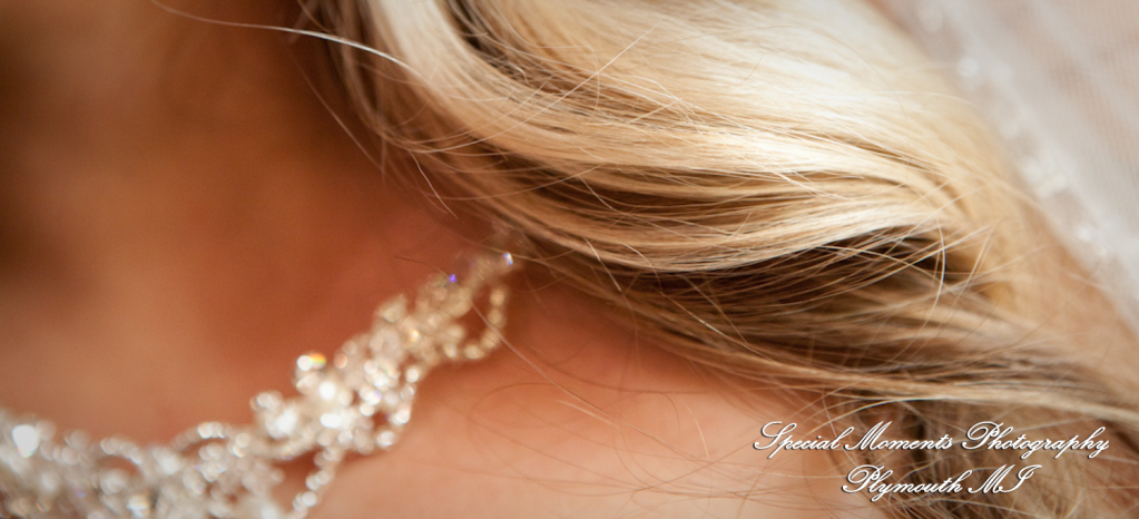 Heather & Marcin at National Shrine of the Little Flower Royal Oak MI wedding photography