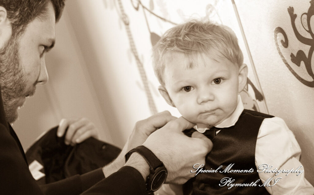 Alexandra & Jon at Stony Creek Metropark Shelby Twp MI wedding photography