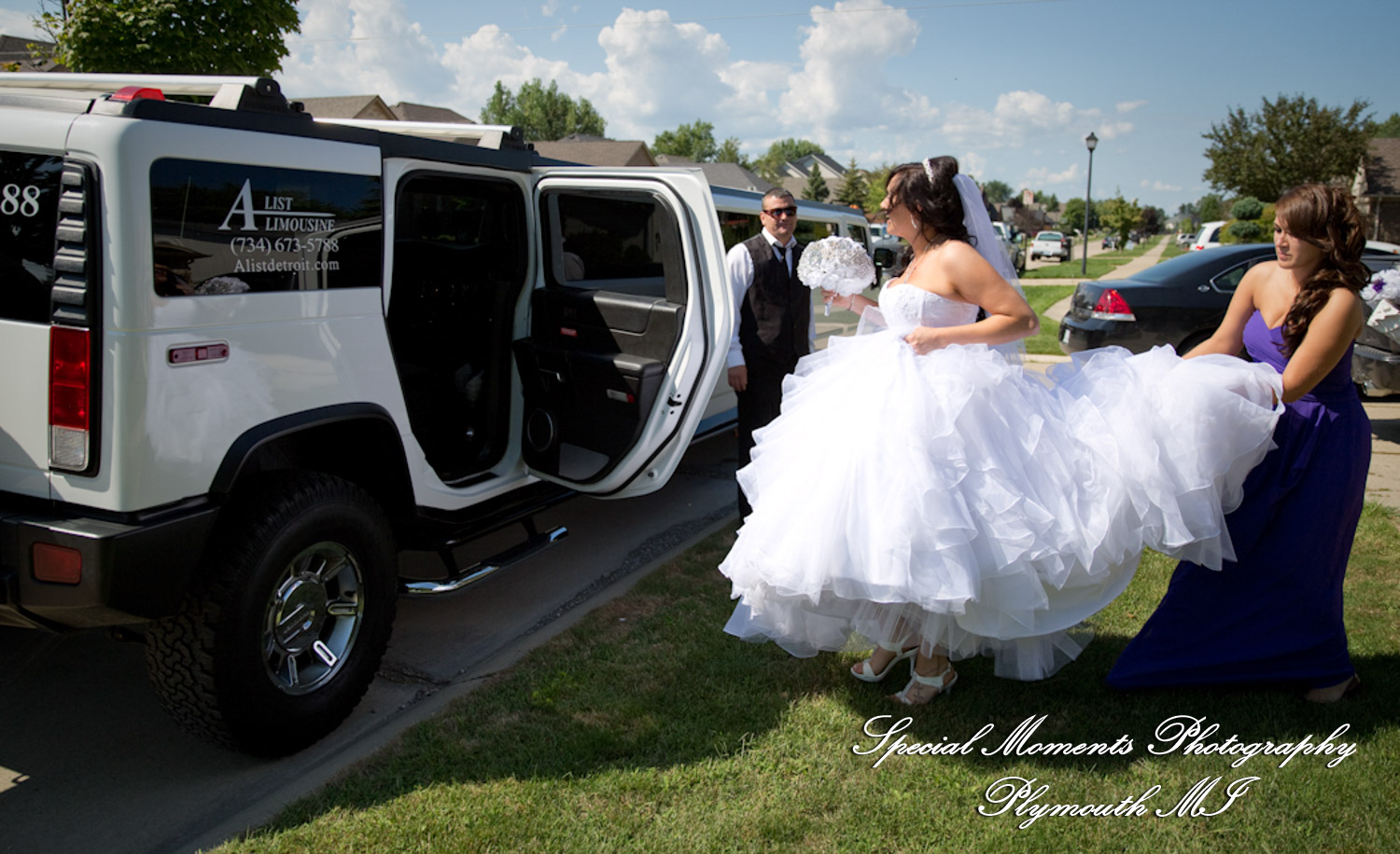 Alexandra & Jon at Stony Creek Metropark Shelby Twp MI wedding photography
