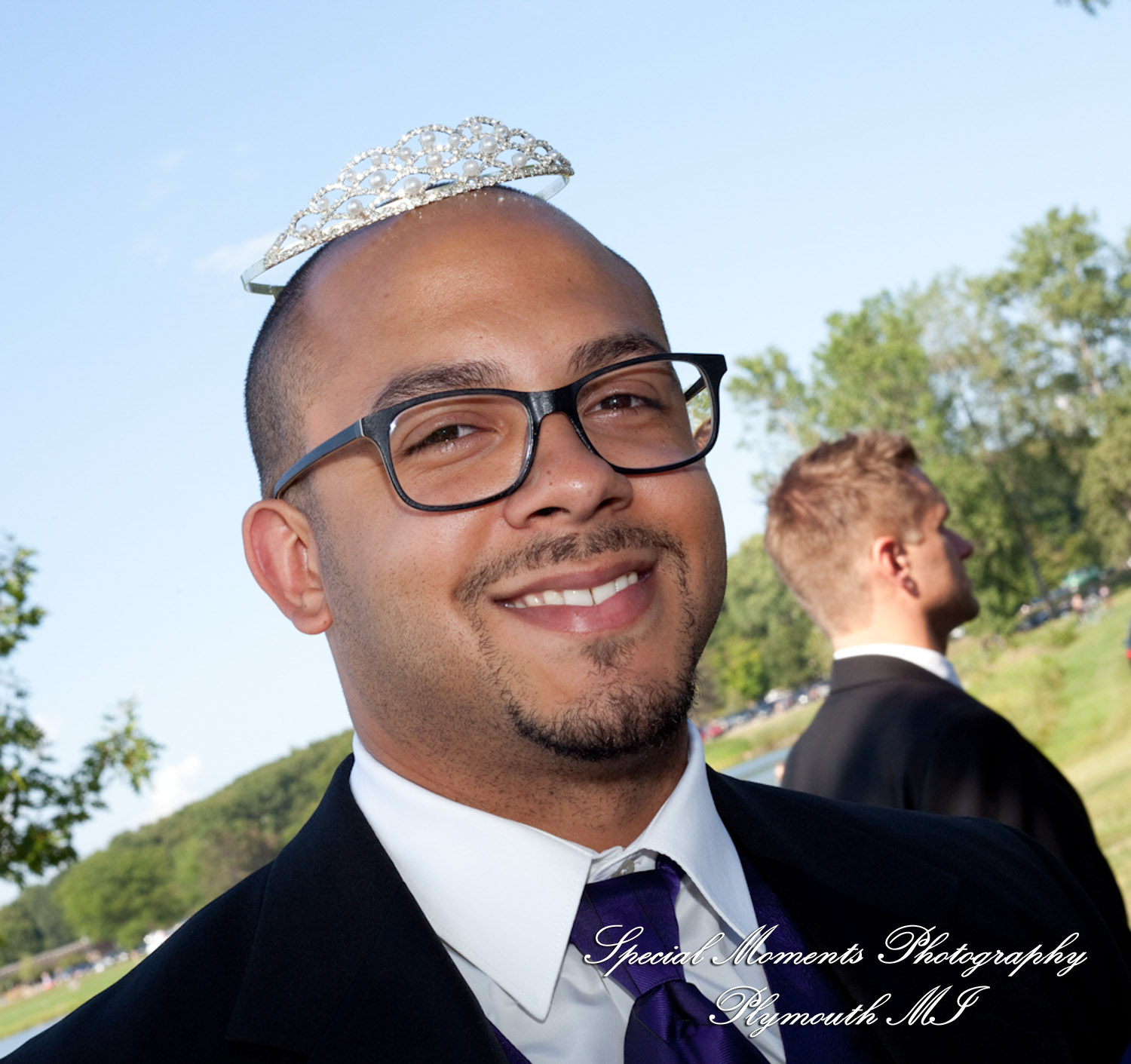 Alexandra & Jon at Stony Creek Metropark Shelby Twp MI wedding photography
