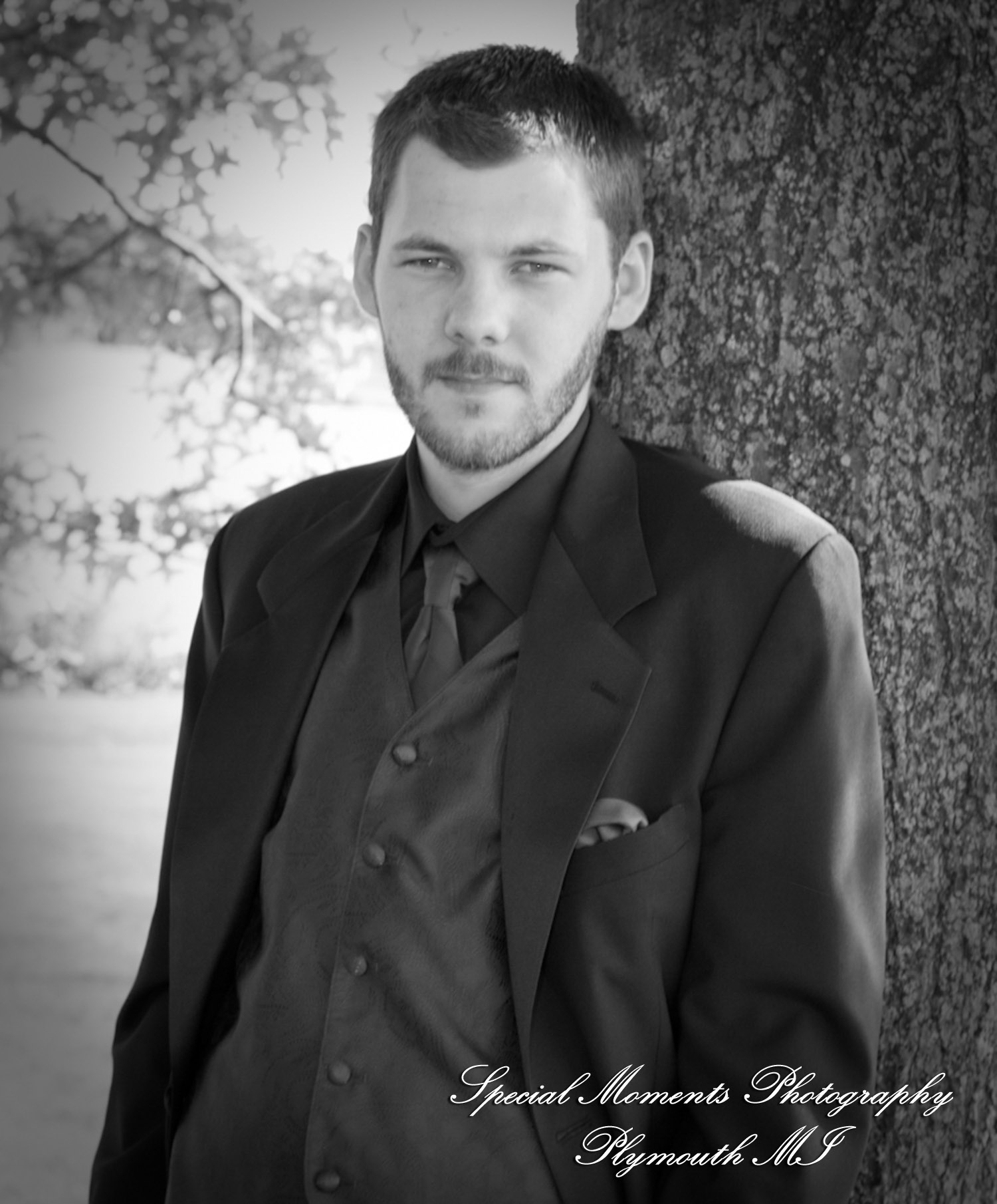Alexandra & Jon at Stony Creek Metropark Shelby Twp MI wedding photography