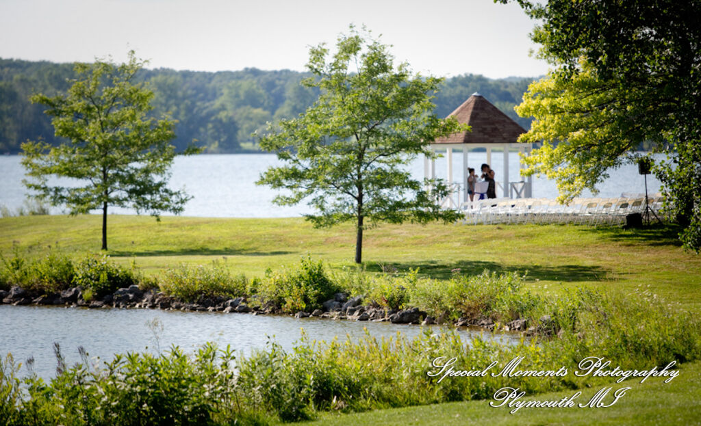 Alexandra & Jon at Stony Creek Metropark Shelby Twp MI wedding photography